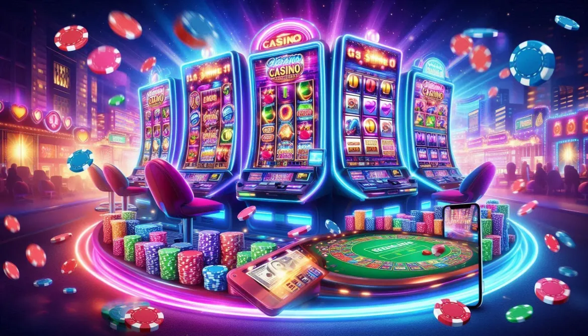 Celsius Casino